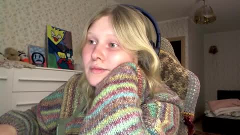 Arisha online show from September 24, 7:53 pm