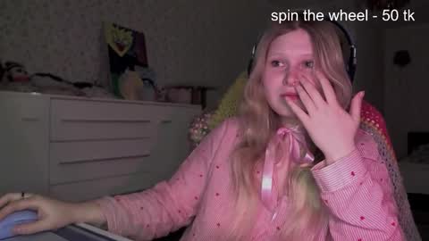 Arisha online show from November 28, 10:06 pm