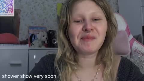 Arisha online show from March 11, 8:53 pm