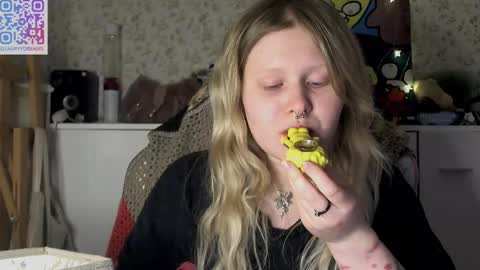 Arisha online show from February 23, 4:13 pm