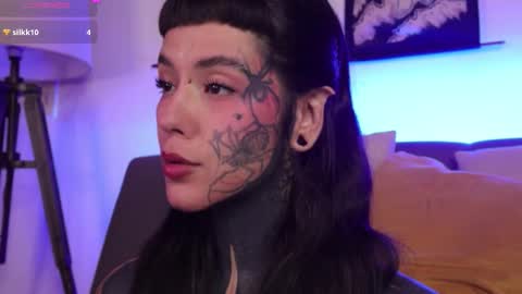 Fairy online show from October 24, 1:39 am