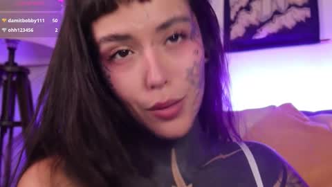 Fairy online show from November 5, 11:18 pm