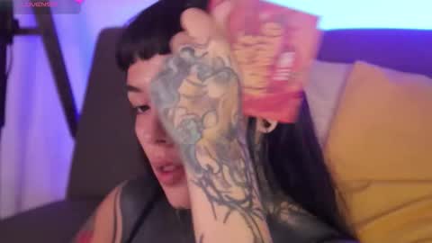 Fairy online show from January 13, 3:36 am