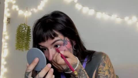 Fairy online show from April 21, 8:54 am