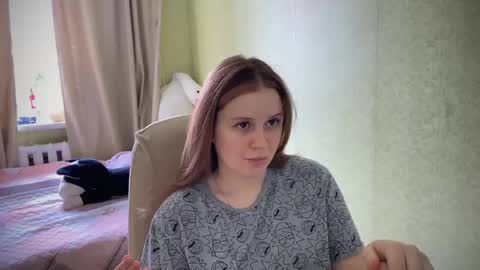 Ilona online show from February 7, 7:07 am