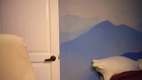 Ilona online show from November 1, 7:29 am