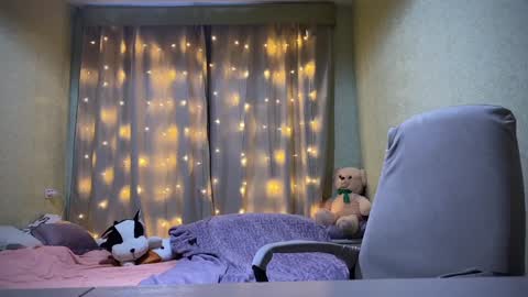 Ilona online show from January 24, 1:14 pm