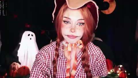  Jackie Cosplayer  online show from October 2, 5:06 am