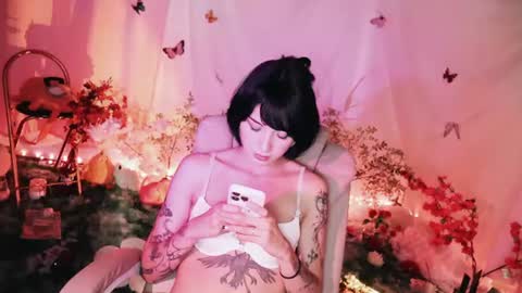  Jackie Cosplayer  online show from June 22, 2:50 am