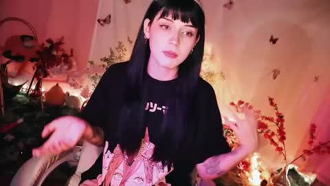  Jackie Cosplayer  online show from July 16, 4:38 am