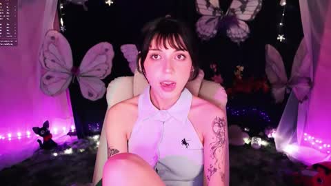  Jackie Cosplayer  online show from November 14, 4:14 am