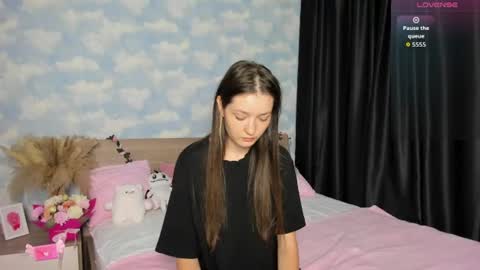 fairyylinaa online show from July 22, 2:57 am