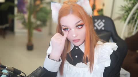 faith_chan online show from January 12, 6:06 am