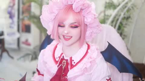 faith_chan online show from March 7, 6:35 am