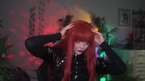 faith_chan online show from March 8, 2:48 am