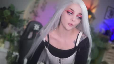 faith_chan online show from December 22, 3:13 am