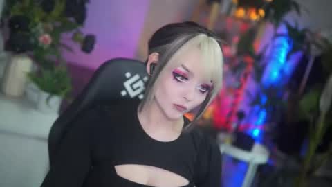 faith_chan online show from October 8, 2:51 am