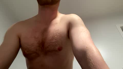 so horny make me cum online show from October 3, 2:10 am