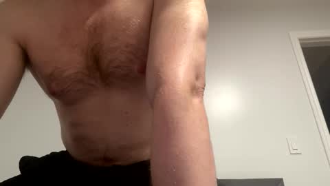 so horny make me cum online show from October 15, 2:26 am