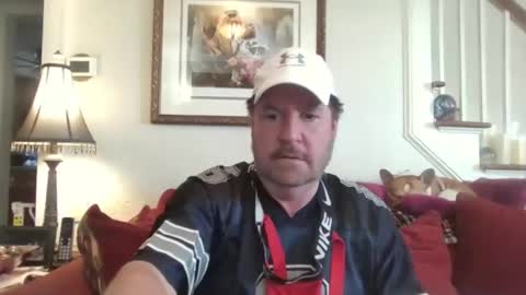 falconbator8 online show from February 8, 1:03 pm