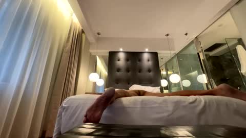 falconcam online show from November 15, 12:45 am