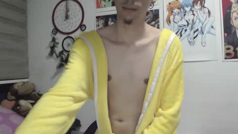 Snapshot of fall_dutt chatting on October 9, 6:52 am fall_dutt online show from October 9, 6:52 am