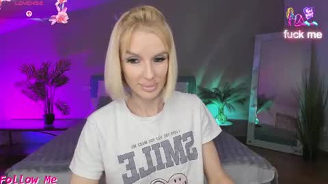 Lana online show from July 23, 12:13 am