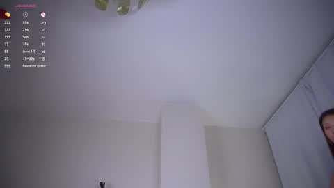 Kim online show from February 1, 7:11 pm