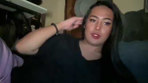 callmecindy online show from June 23, 9:54 pm