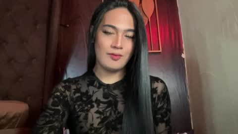 callmecindy online show from June 19, 7:09 pm