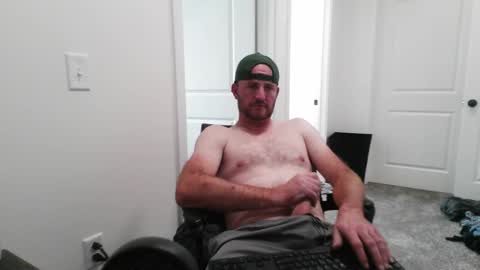 Snapshot of fallout7657 chatting on October 16, 7:46 pm Daddy online show from October 16, 7:46 pm