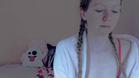 BUNNYGal online show from March 2, 5:08 am