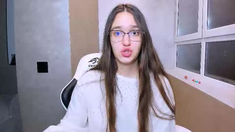 fancy bunny online show from October 27, 8:20 pm