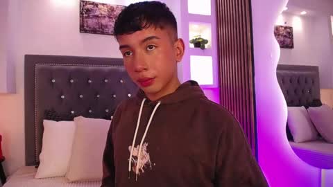 FANCY online show from March 4, 3:25 am