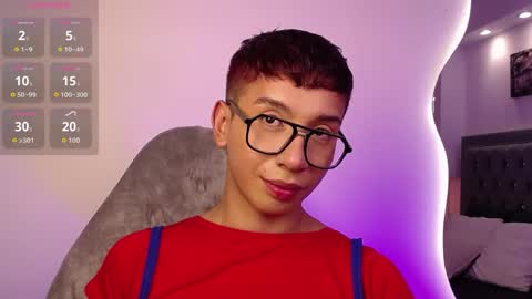 FANCY online show from April 10, 4:07 am