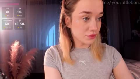 fancyamelia online show from February 13, 6:28 am