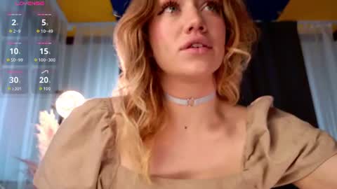 fancyamelia online show from July 29, 6:46 am