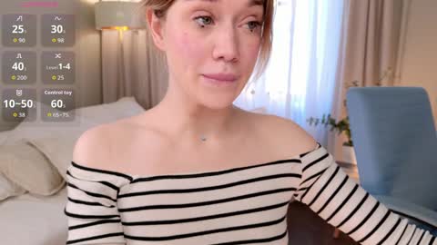 fancyamelia online show from March 29, 6:37 am