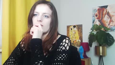 Nadine online show from January 31, 10:10 am