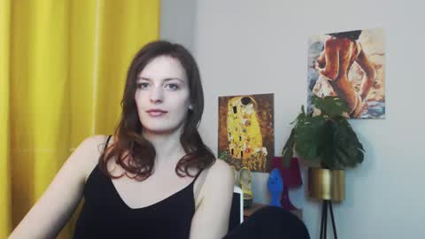 Nadine online show from February 3, 9:30 am