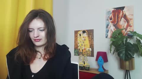 Nadine online show from February 25, 6:25 am