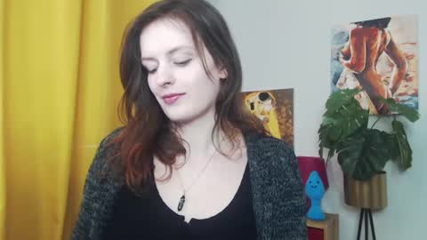 Nadine online show from March 3, 9:22 am