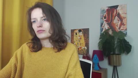 Nadine online show from October 6, 4:41 am