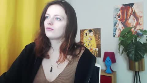 Nadine online show from February 24, 6:16 am