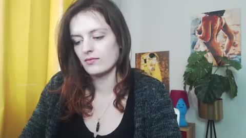 Nadine online show from March 3, 12:28 pm