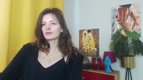 Nadine online show from September 16, 5:10 am