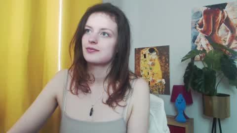 Nadine online show from February 12, 12:22 pm