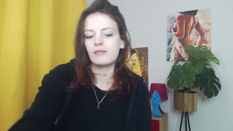 Nadine online show from February 14, 6:23 am