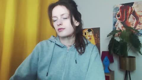 Nadine online show from February 13, 6:20 am