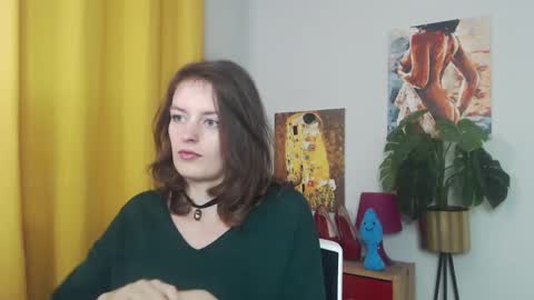 Nadine online show from September 30, 5:51 am